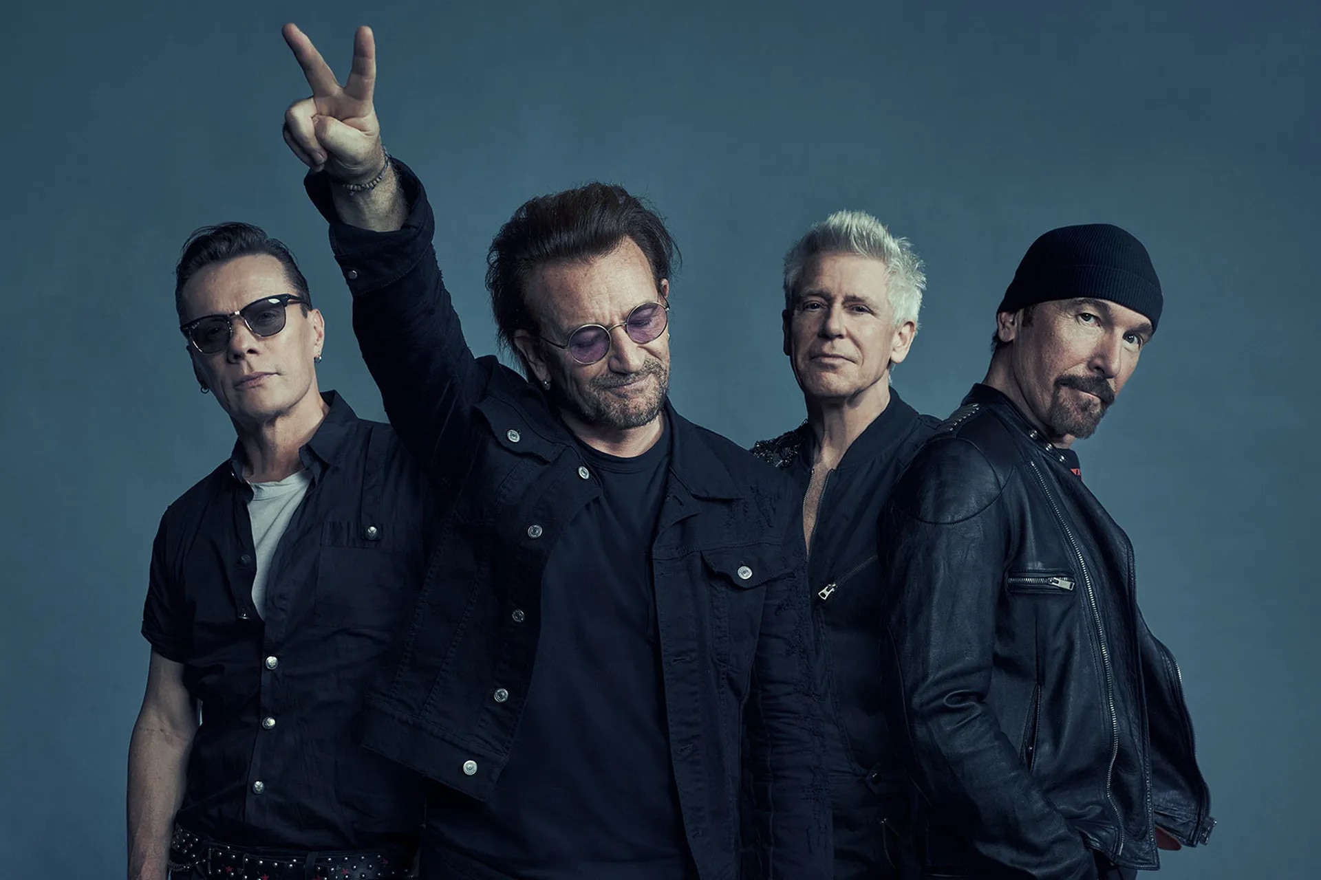 About U2