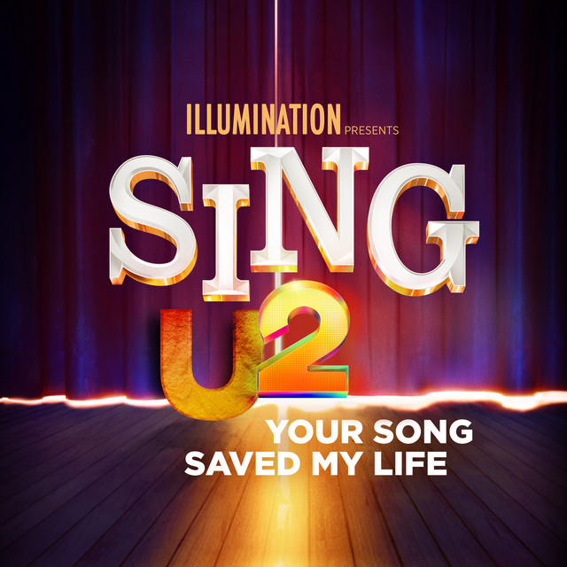 'Your Song Saved My Life' nueva canción de U2 para Sing 2