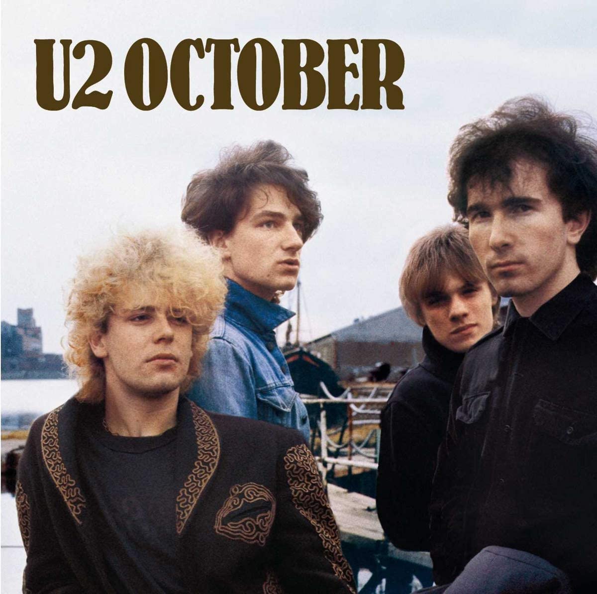 October - 1981
