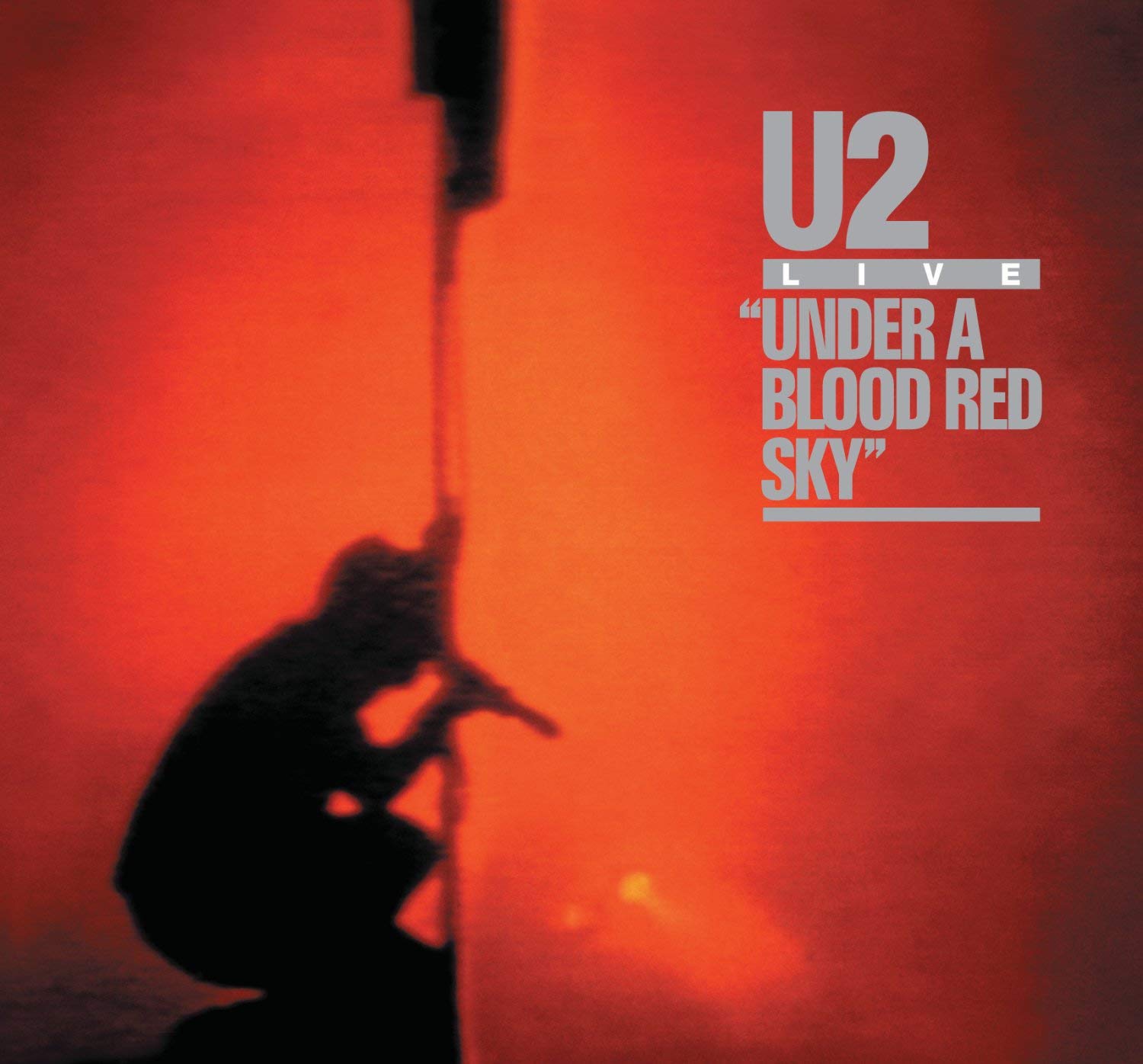 Under a Blood Red Sky - 1983