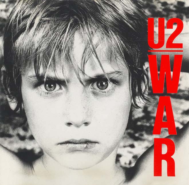 War - 1983